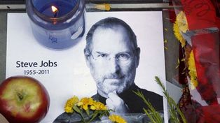 El mundo despu&eacute;s de Steve Jobs