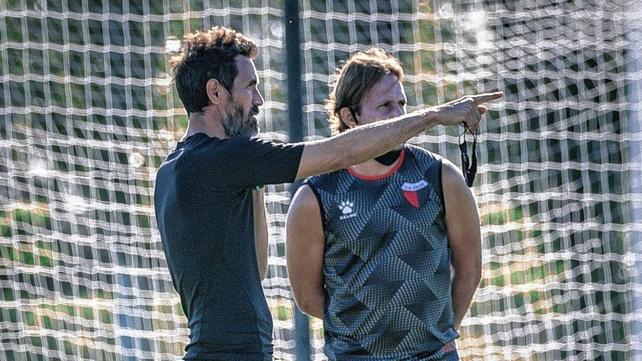 Los grandes interrogantes en la vuelta al trabajo de Colón