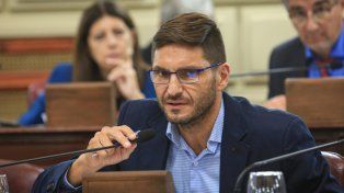 Pullaro: Anunciaron una guerra contra la inflación pero sólo atacan la producción santafesina