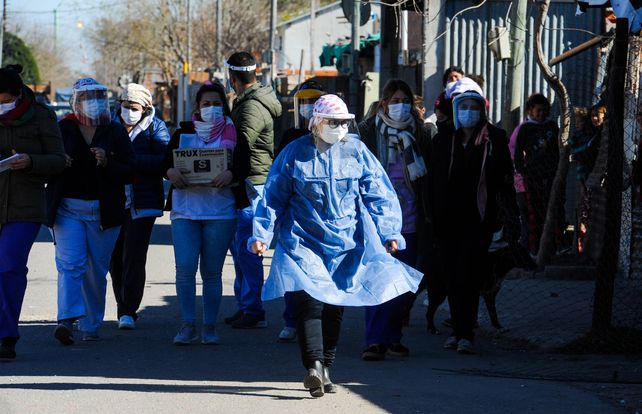 Las mutaciones que experimenta el virus obliga a estrechar la vigilancia sanitaria.