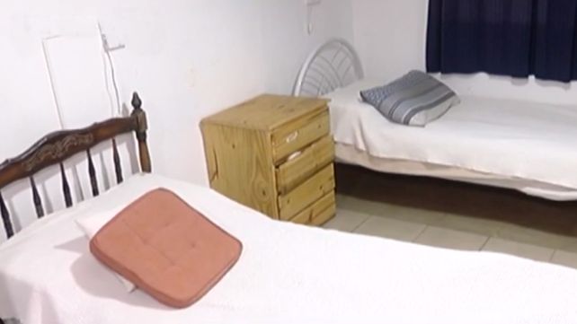 Violento asalto en un geriátrico: entraron con cuchillos, asaltaron a los ancianos e hirieron una empleada