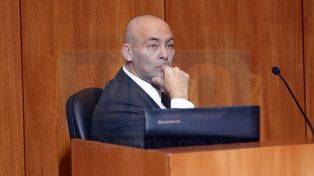Falleció a sus 43 años el abogado Gastón Justet, que ofició de fiscal ad hoc en la recordada destitución.&nbsp;
