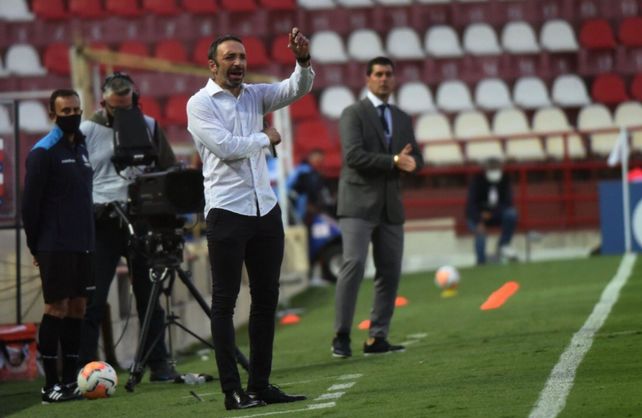 Gentileza Conmebol Sudamericana