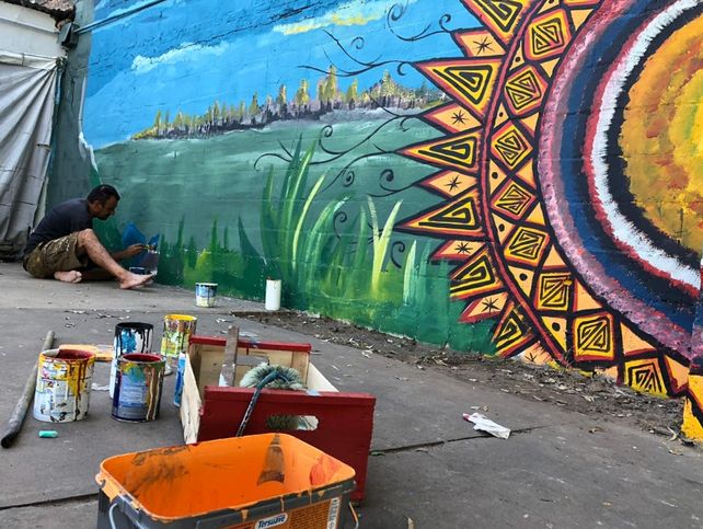 Boca de Monje volverá a ser mágico con un nuevo Festival por el Agua