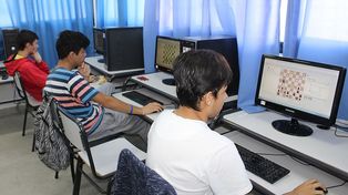 Lanzan un encuentro provincial digital de ajedrez educativo