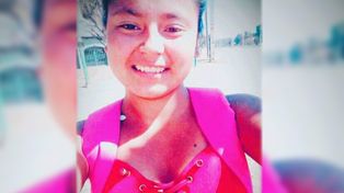 Se solicita información sobre el paradero de Brenda Noemí Balvuena