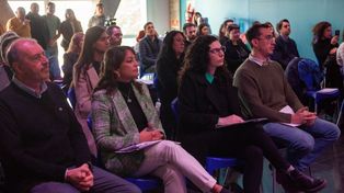 Los cursos de formación, abiertos y gratuitos, estarán orientados a mujeres y personas de la diversidad sexual de entre los 16 y 45 años.