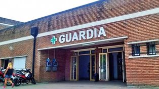 Feliciano: niña de seis años fue herida de bala en su casa