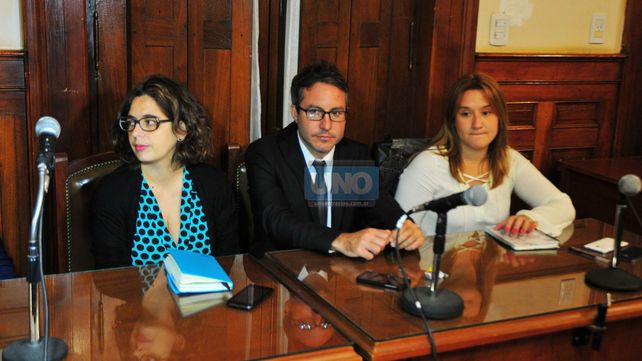Causa Área Paraná: La Cámara Federal de Apelaciones amplió las condenas a siete represores