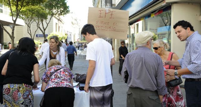 Empresarios piden cr&eacute;ditos blandos para comprar grupos electr&oacute;genos
