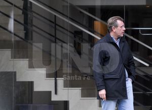 Lerche irá a juicio oral por evasión fiscal