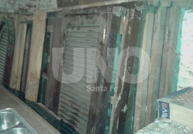San Genaro: aprehendieron a cinco delincuentes y les secuestraron tres vehículos