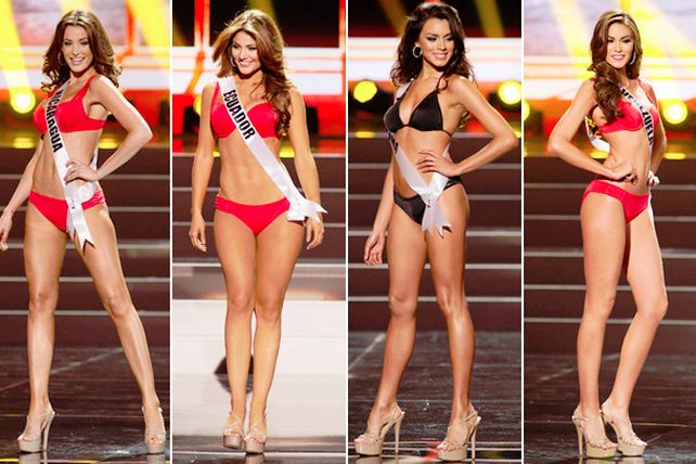 Polémicas, fobias y excentricidades de las concursantes de Miss Universo 2013