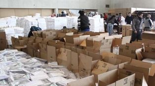 El paro de los informáticos no afectará elecciones ni sueldos