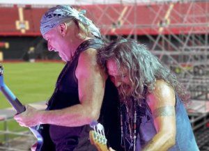El banquete está servido: La Renga toca en Santa Fe y esto es todo lo que tenés que saber