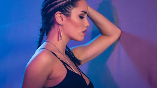 Lali Espósito confesó qué considera mejor que un orgasmo