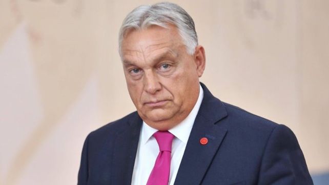 Elecciones en Hungría. El primer ministro ultranacionalista Viktor Orban fue derrotado en las urnas.