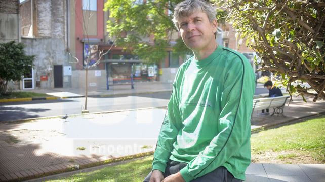 Augusto Carballal: Terminar una función de teatro es semejante a hacer el amor