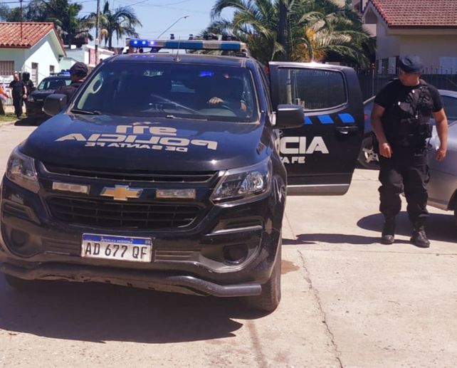 Cayó un menor de 17 años por balear a un joven: el autor del disparo tenía pedido de captura