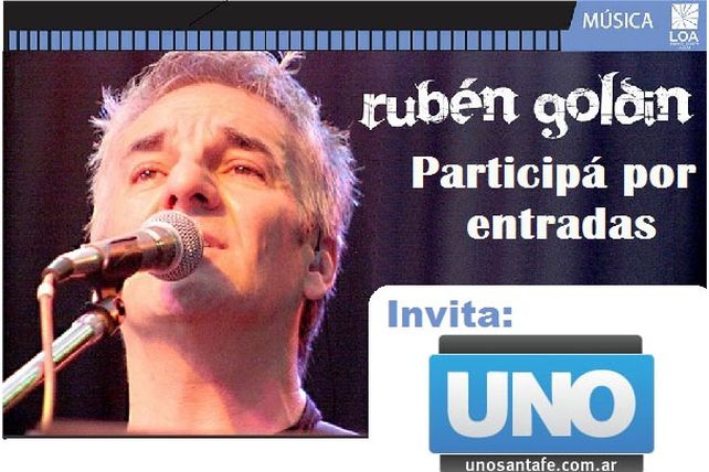 Diario UNO te lleva a disfrutar de la mejor música