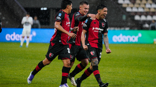 Seis partidos exigentes para Newells ante cinco rivales directos