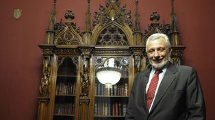 El ministro de Justicia Ricardo Silberstein reclamó que se fortalezca la Justicia federal en el interior del país.&nbsp;