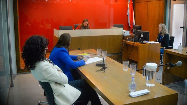 Revocan fallo de la jueza Paola Firpo que sobreseyó al ex diputado Ricardo Troncoso