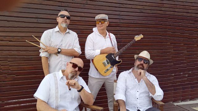 Genitales Argentinos