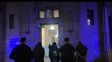 Noche de tiros y tensión en barrio San Lorenzo: cinco jóvenes fueron aprehendidos con una pistola y balas