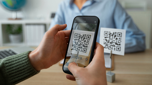 Argentina lidera el uso de QR en América Latina: cuál es el desafío para las empresas