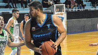 Echagüe se ilusiona con ingresar a los playoffs