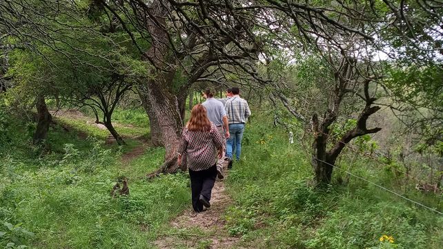 Tierra Chaná se incorpora al Sistema de Áreas Naturales Protegidas