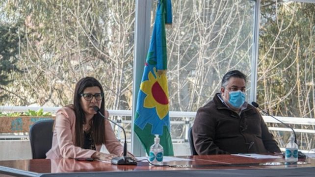 Partido de la Cosa. Los protocolos van a ser estrictos”.