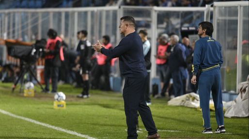 El balance de Jorge Almirón: Ninguno afloja, el valor de ganar de visitante y un complemento buenísimo