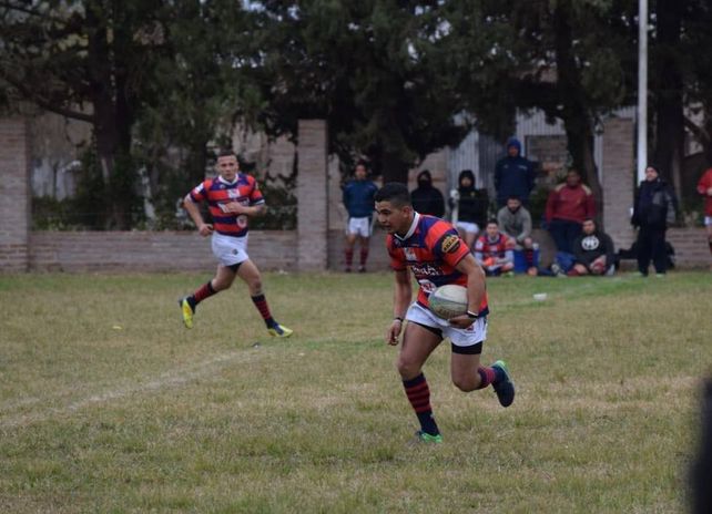 Cha Roga manda en el Desarrollo