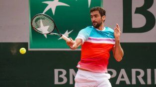 Marin Cilic le dará jerarquía al torneo que se disputará en Buenos Aires del 10 al 18 de febrero.