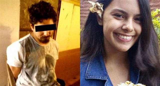 Caso Anahí Benítez: confirmaron que uno de los detenidos la violó