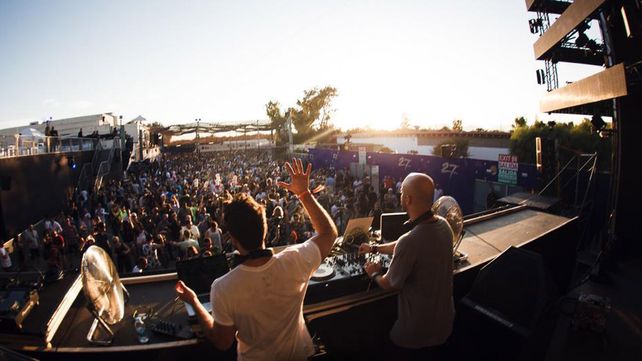 La tradicional disco Space cerró sus puertas en Ibiza después de 27 años