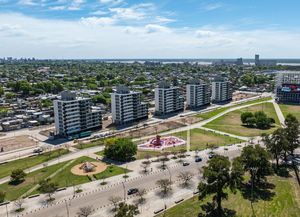 Banco Santa Fe ofrece créditos hipotecarios con tasa UVA + 4,20% para comprar departamentos