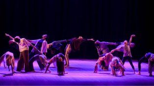 Últimos días para inscribirse en el 1° Encuentro Entrerriano de Danza