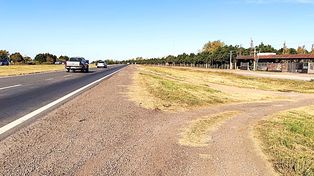 Vialidad pide detalles de la obra al hotelero de Funes para cuando concensionen la ruta