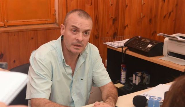Juzgan por narcotráfico al exjefe de Drogas Alejandro Druetta y a Nacho Actis Caporale