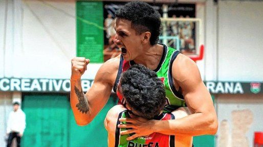APB: Recreativo derrotó a CAE en el inicio de la 12 fecha