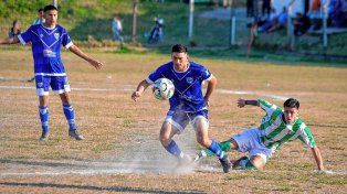 LPF: Se postergó de nuevo el inicio de los torneos.