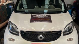 Los autos a rematar tendrán como valor base entre un 40 % y un 60 % del que muestra el mercado.&nbsp;