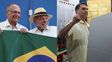 Brasil elige presidente entre Lula y Flávio Bolsonaro en una elección marcada por la polarización política