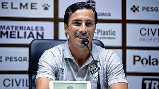 Daniel Vega se convertirá en el nuevo secretario técnico de Huracán.