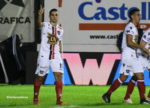 Unión le apunta a una joven promesa del ascenso