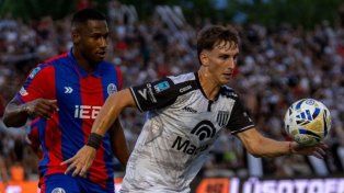 San Lorenzo busca levantar cabeza ante Gimnasia de Mendoza en el Nuevo Gasómetro