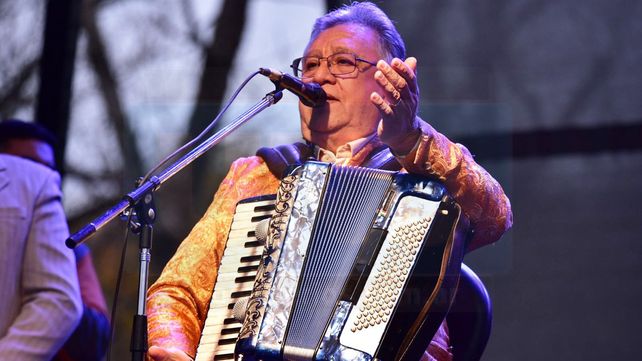 Aniversario de Paraná: cierre a todo ritmo con Los Palmeras&nbsp;